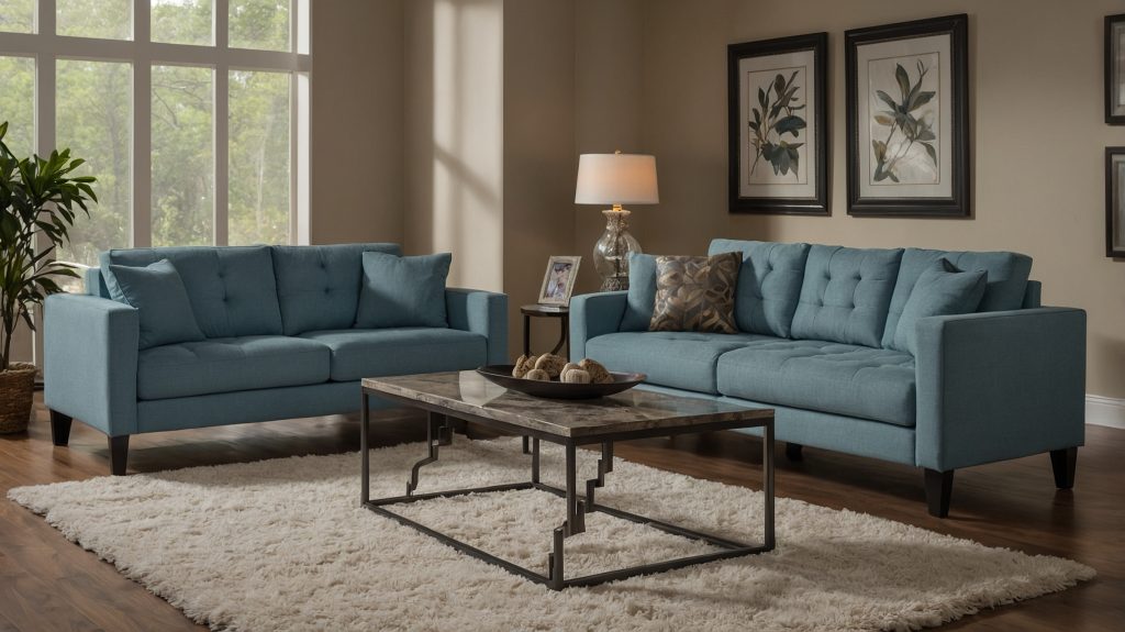 muebles y bienestar