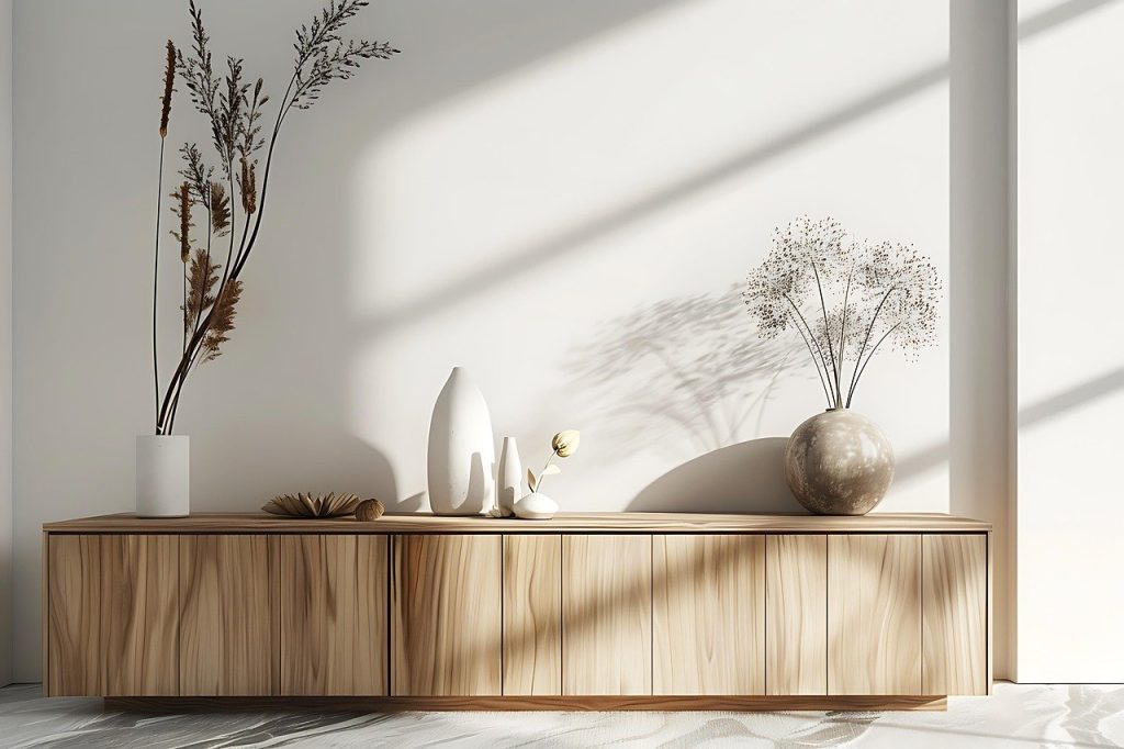 muebles para espacios temporales