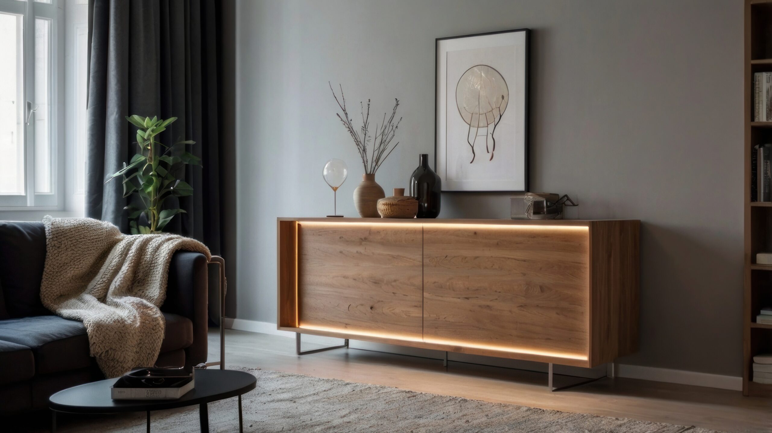 aparadores, muebles