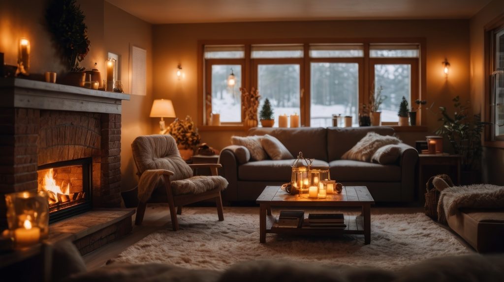 muebles para el frío