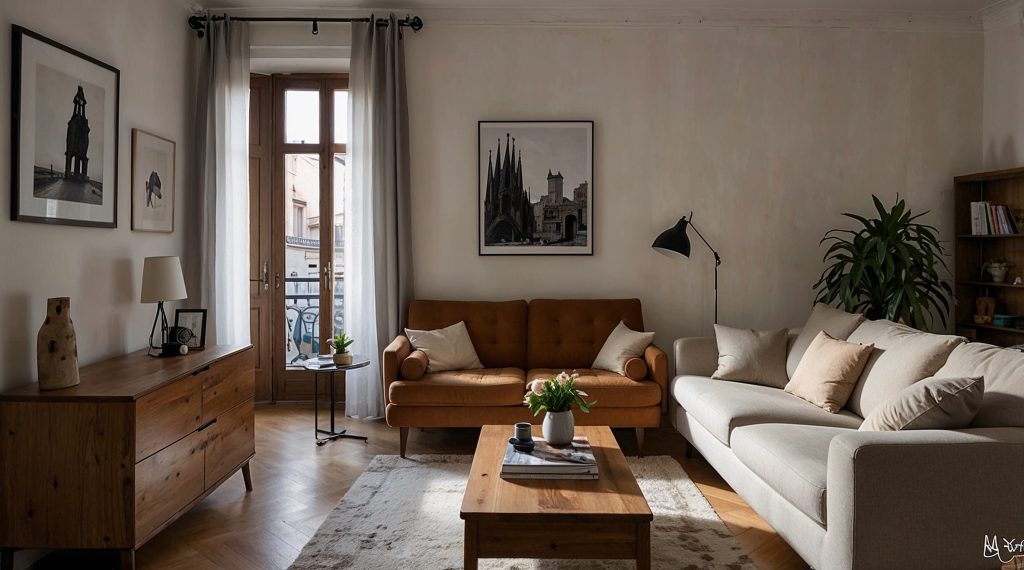 decoración slow