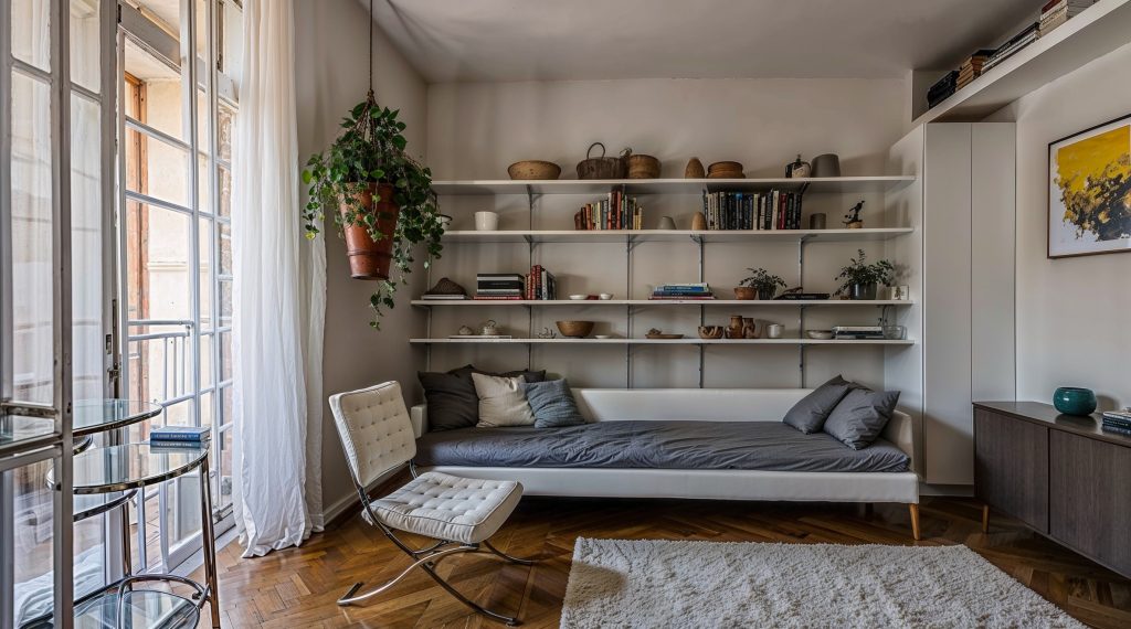 muebles plegables