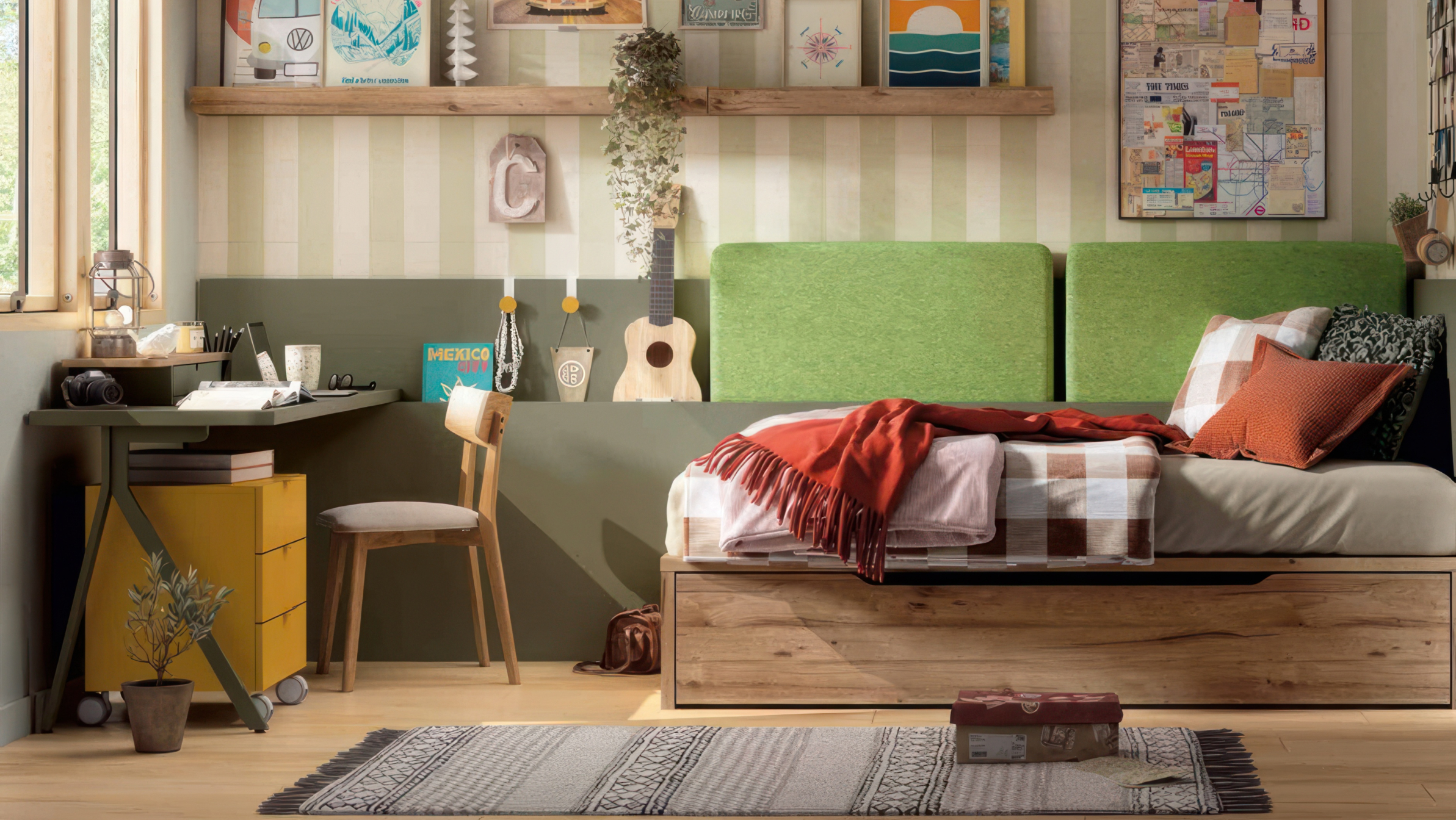 textura, decoración