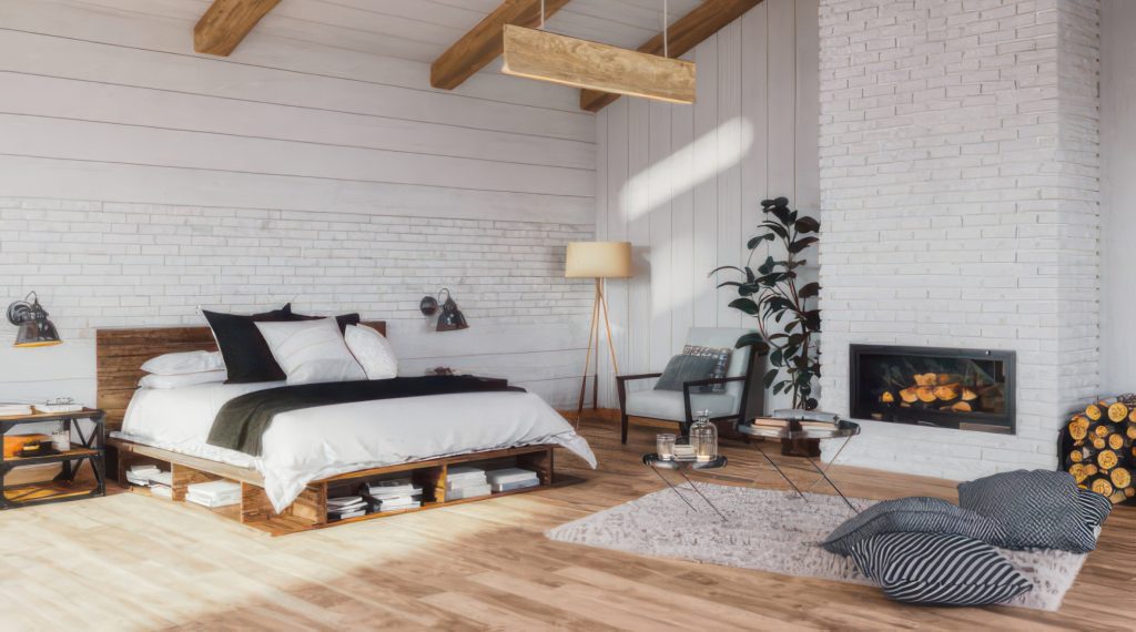 dormitorio