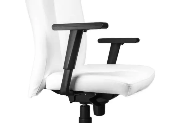 SILLA ESCRITORIO - OFICINA PALADIUM SLN. - Imagen 2
