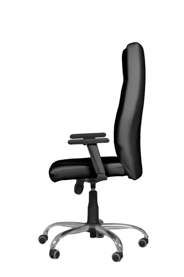 SILLA ESCRITORIO - OFICINA PALADIUM SLN. - Imagen 4