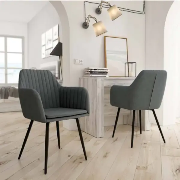 SILLA COMEDOR MODELO CHICAGO
