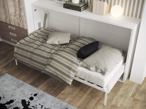 CAMA MOTORIZADA ABATIBLE HORIZONTAL ONI56 - Imagen 2