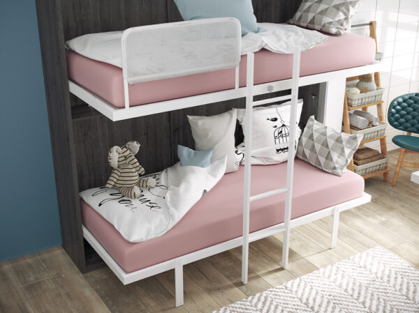 LITERA ABATIBLE HORIZONTAL ONI63 - Imagen 2