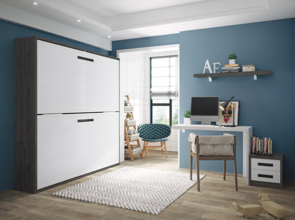 LITERA ABATIBLE HORIZONTAL ONI63