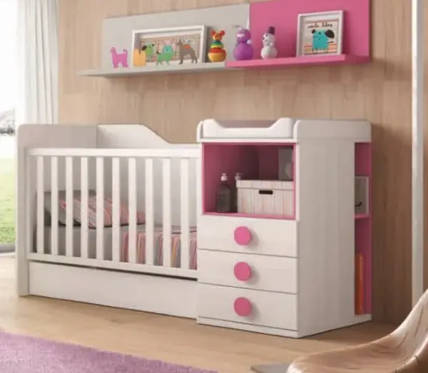 CUNA CONVERTIBLE STAR FORMAS