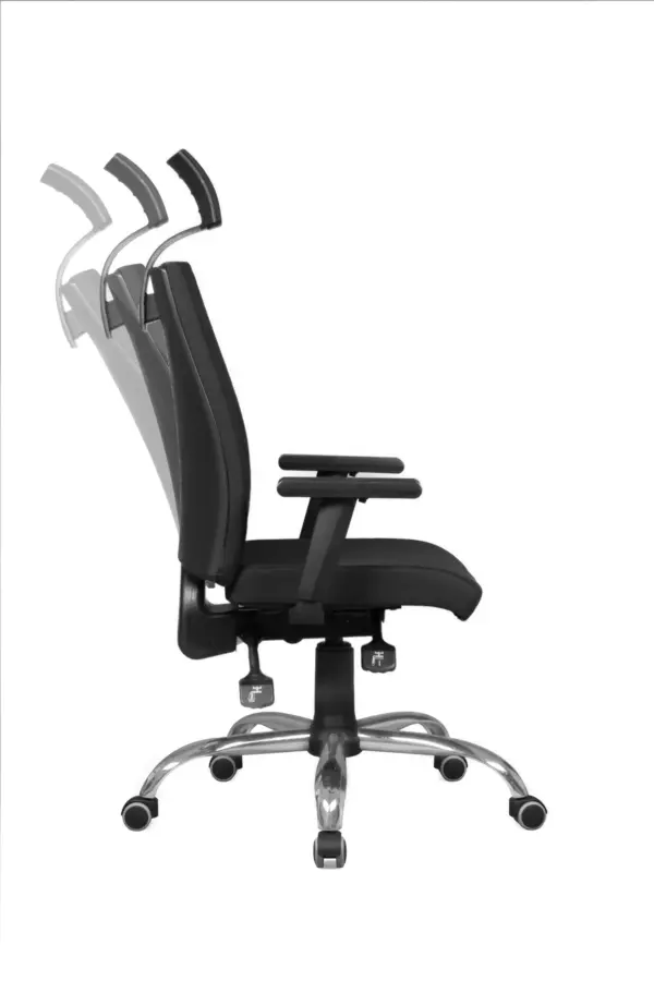 SILLA ESCRITORIO - OFICINA ILINE SLN* - Imagen 2