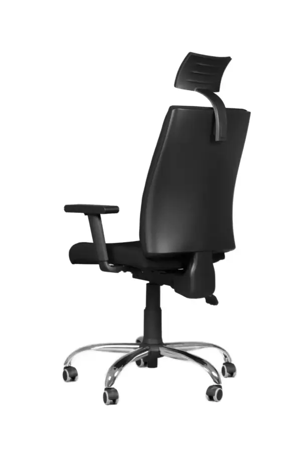 SILLA ESCRITORIO - OFICINA ILINE SLN* - Imagen 3