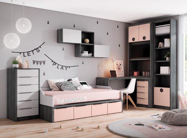 CAMA BASE ONI10