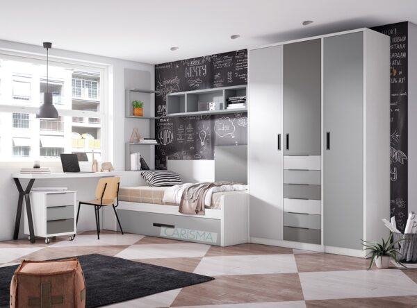 CAMA NIDO ONI11