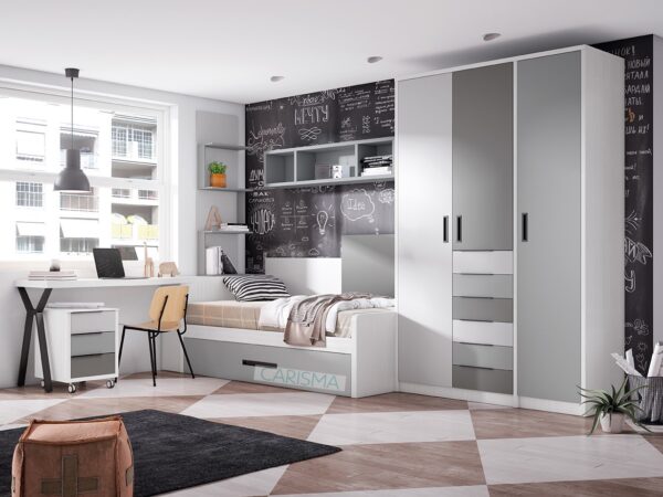 CAMA NIDO ONI11