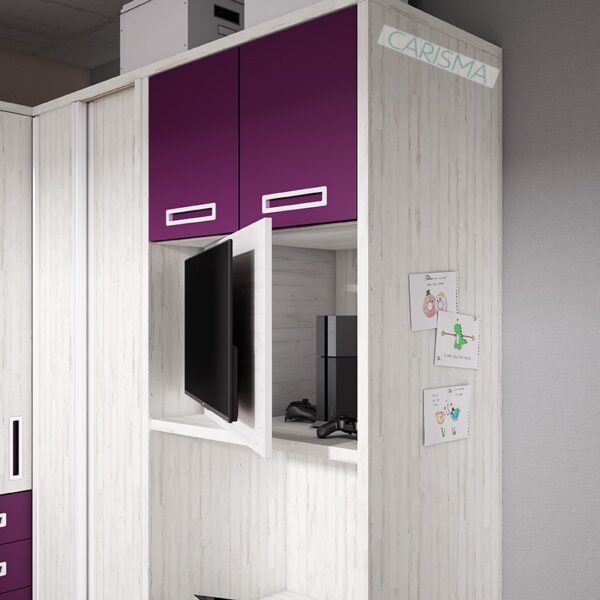 CAMA COMPACTA ONI12 - Imagen 3