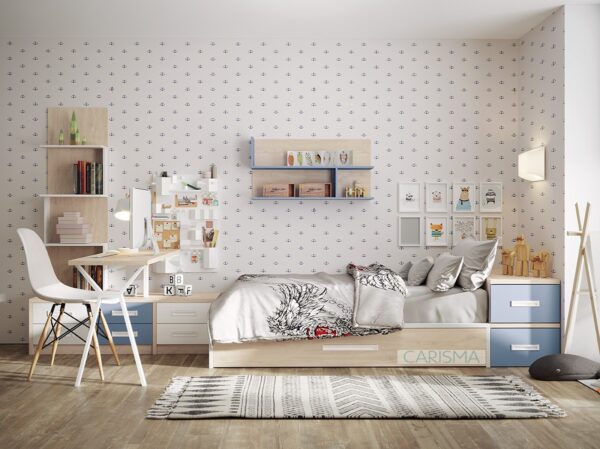 CAMA BASE ONI13