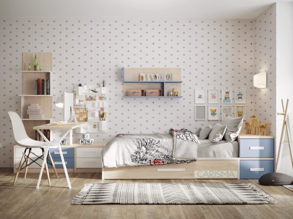 CAMA BASE ONI13