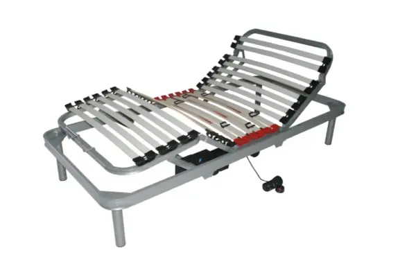 CAMA ARTICULADA ELÉCTRICA MMT.*