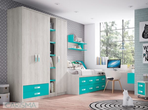 CAMA NIDO ONI21