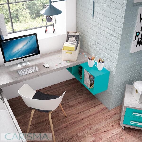 CAMA NIDO ONI21 - Imagen 2