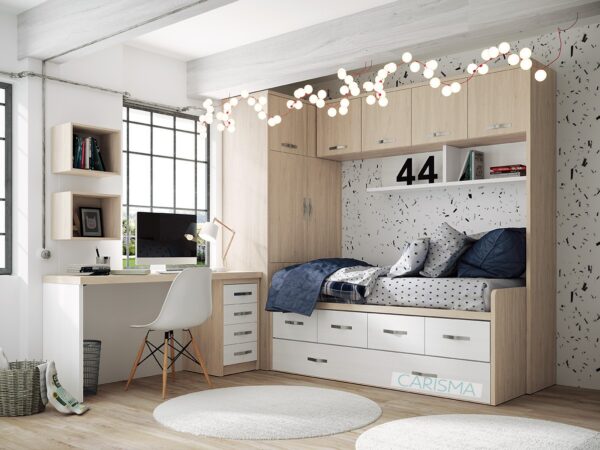 CAMA NIDO ONI32