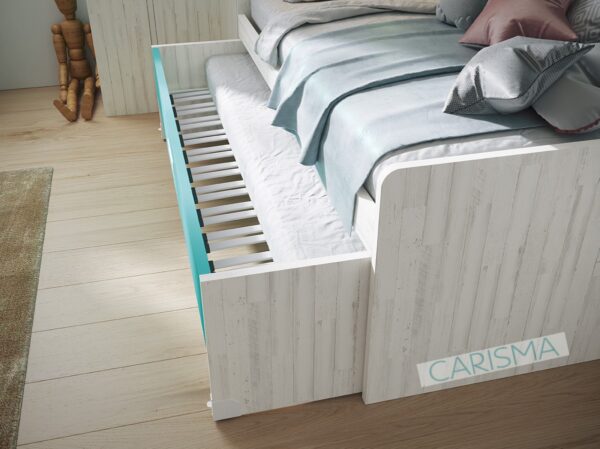 CAMA COMPACTA ONI33 - Imagen 3