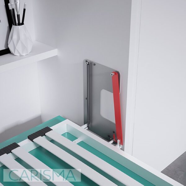 CAMA ABATIBLE HORIZONTAL ONI40 - Imagen 4