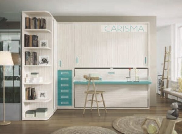 CAMA ABATIBLE HORIZONTAL ONI45