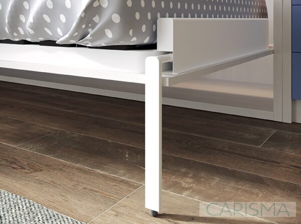 CAMA MOTORIZADA ABATIBLE HORIZONTAL ONI46 - Imagen 4