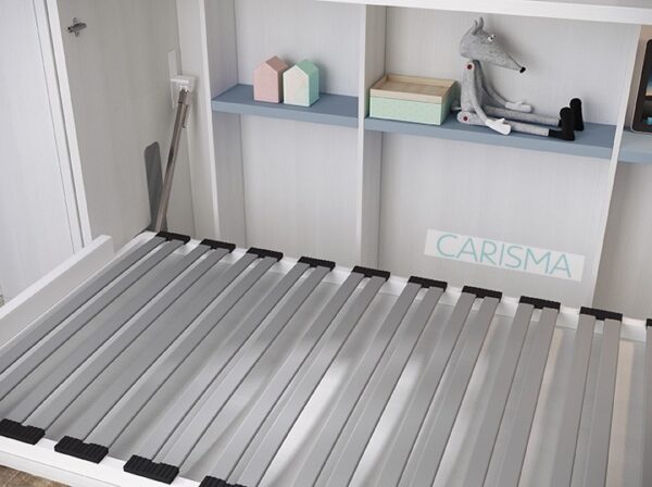 CAMA MOTORIZADA ABATIBLE HORIZONTAL ONI46 - Imagen 5