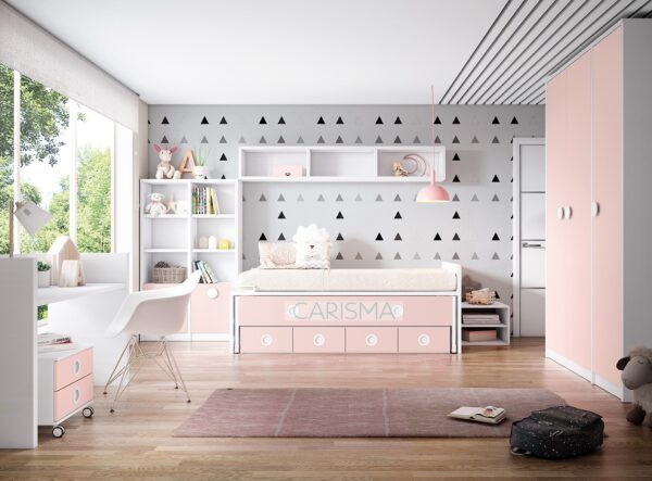 CUNA CONVERTIBLE ONI68 - Imagen 3