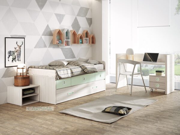 CUNA CONVERTIBLE ONI69 - Imagen 3