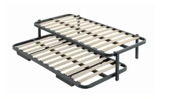 CAMA NIDO