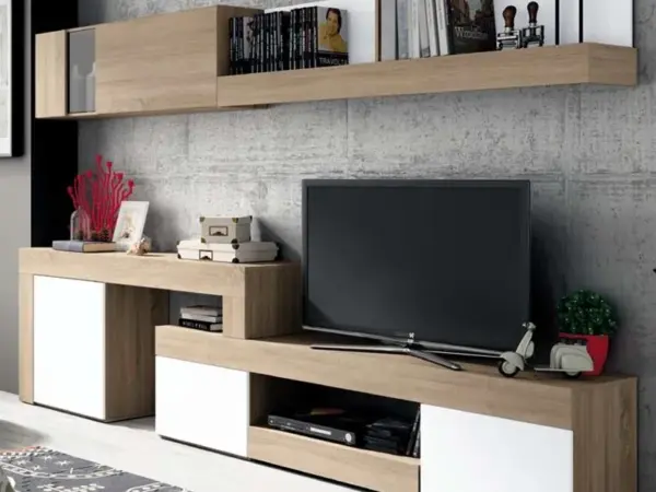 COMPOSICIÓN COMEDOR AZR LG