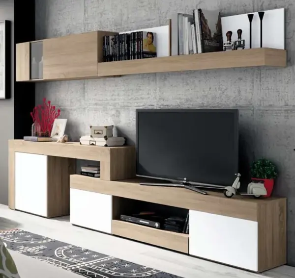 COMPOSICIÓN COMEDOR AZR LG