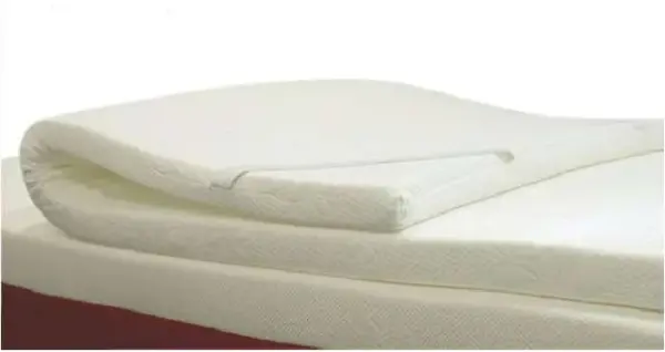 TOPPER DE VISCOELASTICO 3 CM