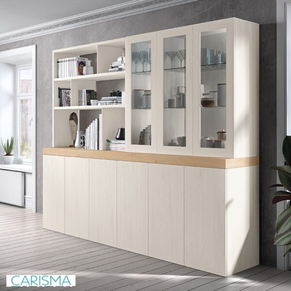 SALÓN LIBRERÍA BAHIA 10B
