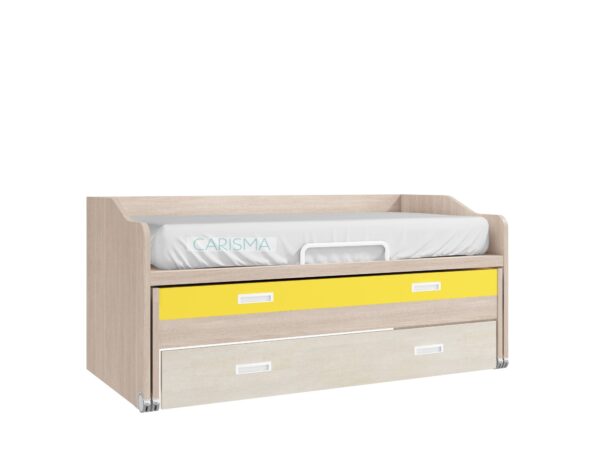 CAMA BASE AD19