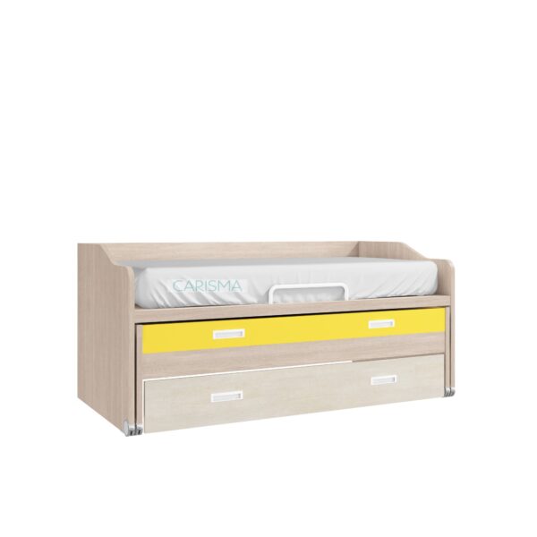 CAMA BASE AD19