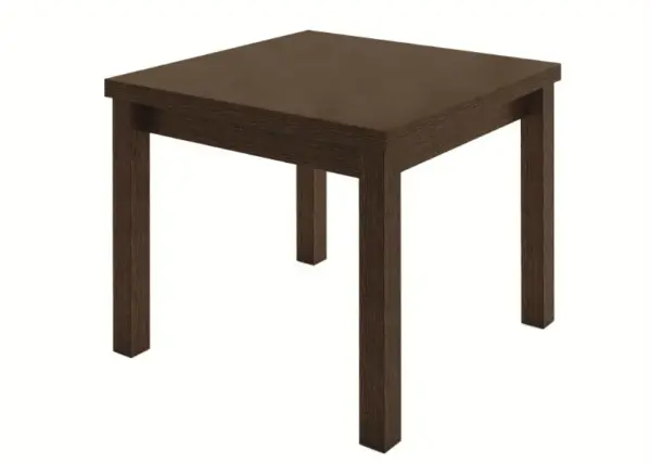 MESA COMEDOR CON APERTURA DE LIBRO - Imagen 2