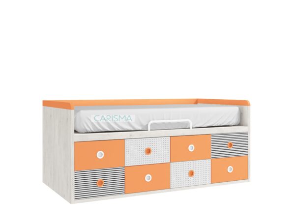 CAMA BASE AD20