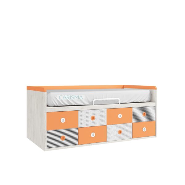 CAMA BASE AD20