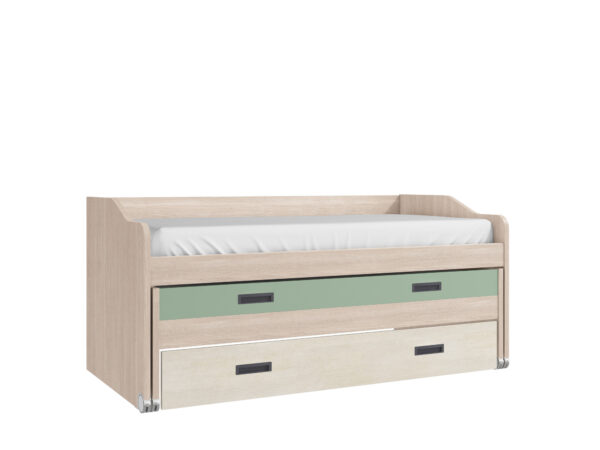 CAMA COMPACTA AD22