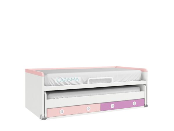CAMA BASE AD23