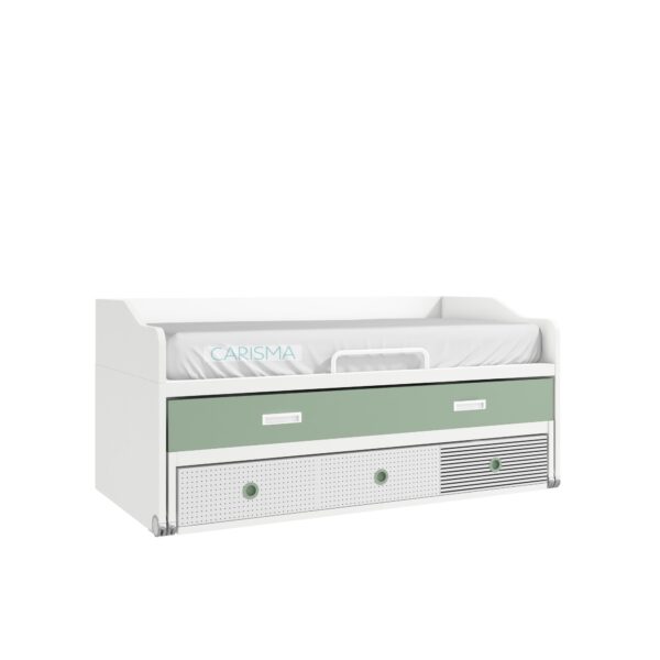 CAMA TATAMI AD24