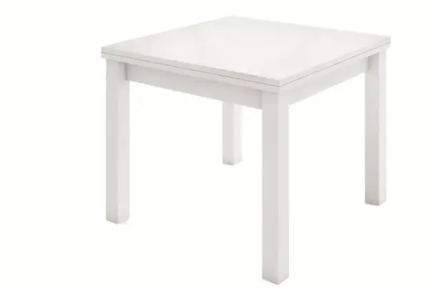 MESA COMEDOR CON APERTURA DE LIBRO - Imagen 3