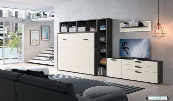 SALÓN DORMITORIO BAHIA 22
