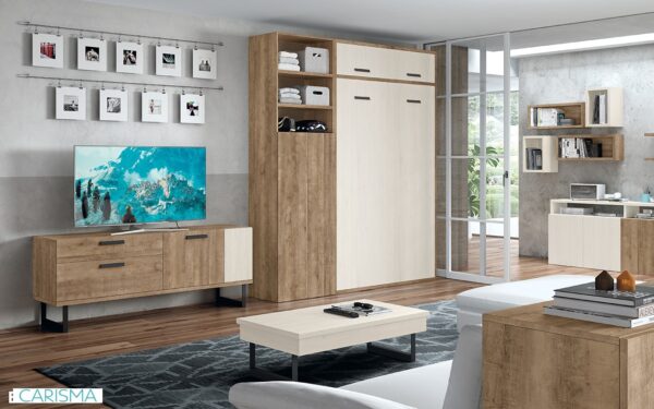 SALÓN DORMITORIO BAHIA 23